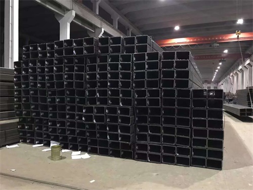 富锦冷拔方管选型指南 工程采购怎么选